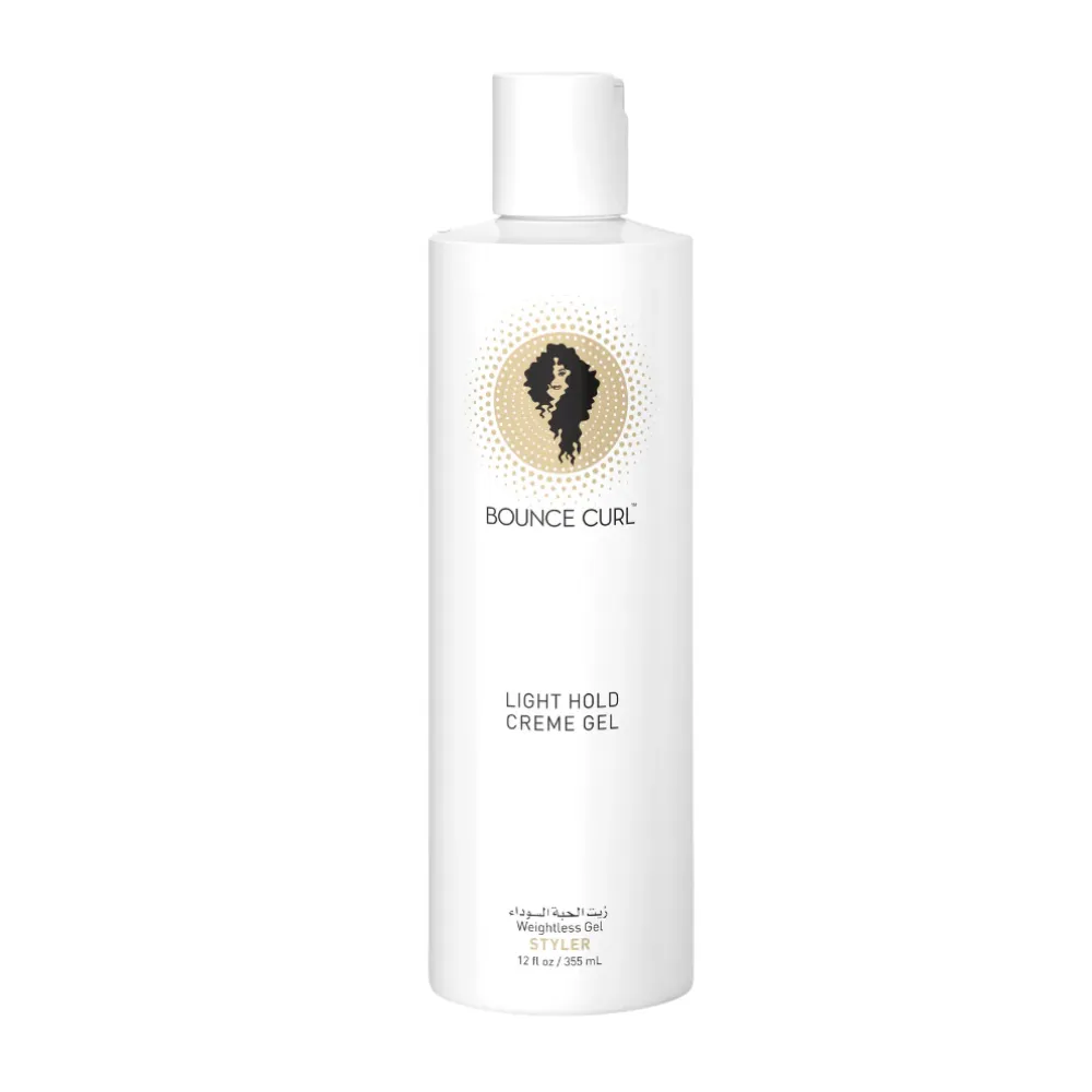 Bounce Curl Light Creme Gel 358ml Bounce Curl Light Creme Gel 358ml